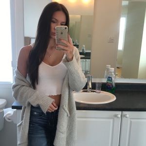 Meet your Posher, Sasha